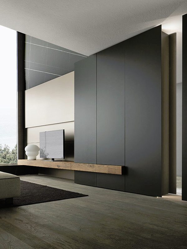 Living Blade Storage System by Modulnova