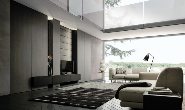 Modulnova MH6 Living Room System