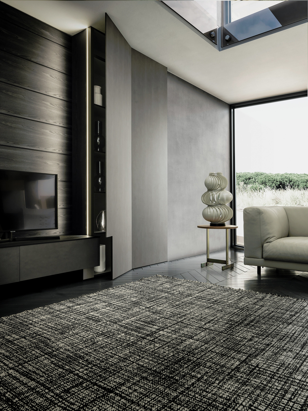 Modulnova MH6 Living Room System, view 3