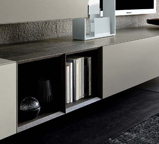 More Modular Living Room System, view 6