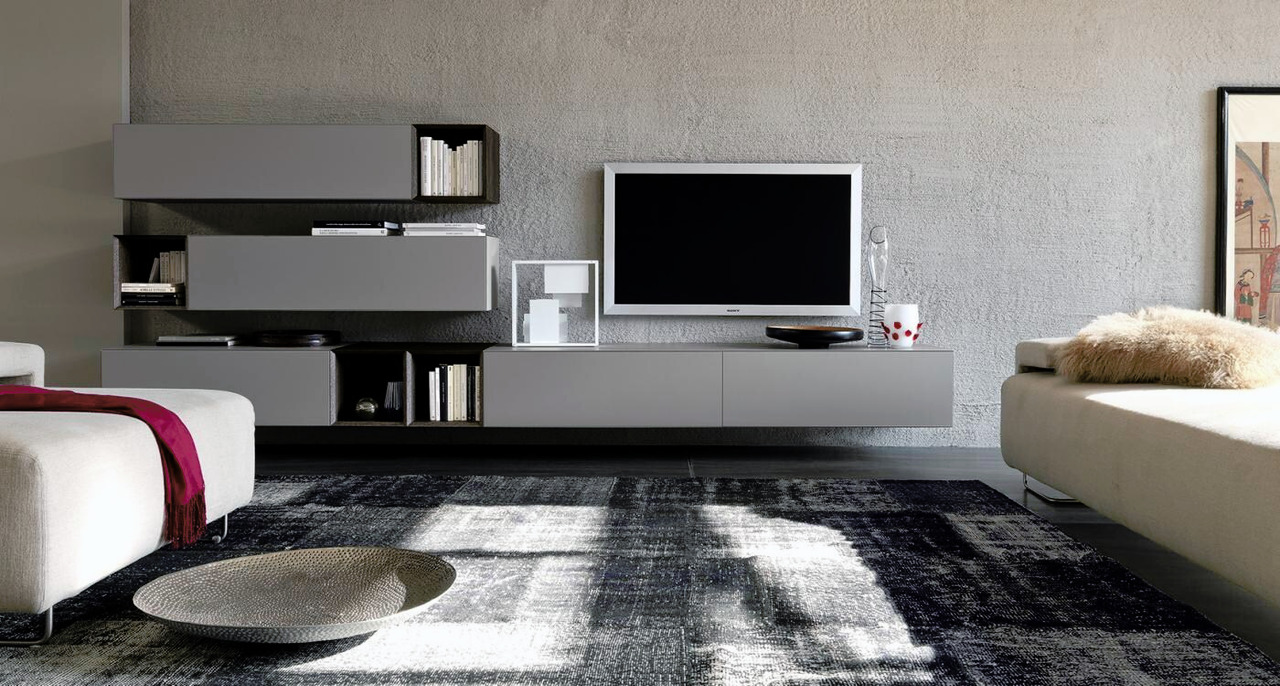 More Modular Living Room System