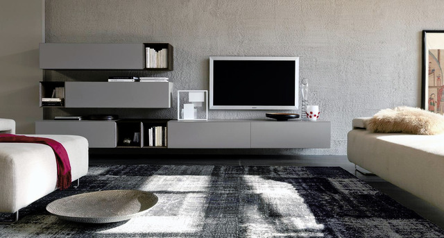More Modular Living Room System