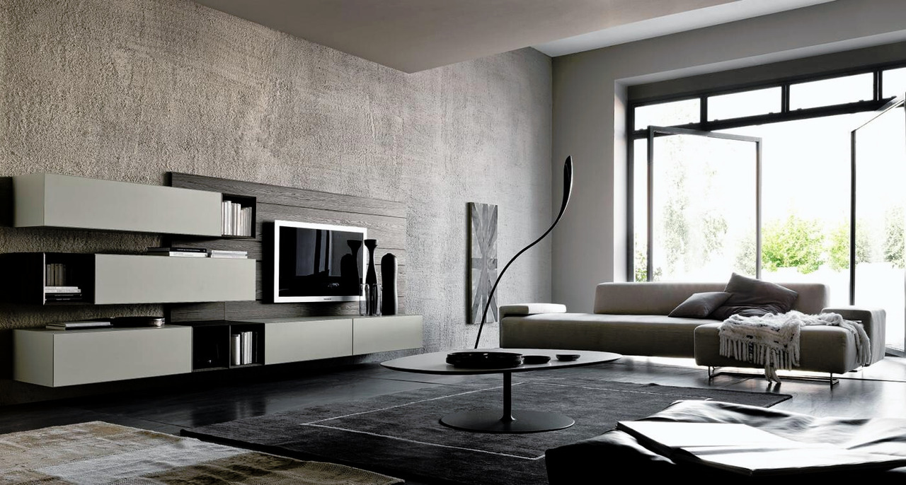 More Modular Living Room System, view 3