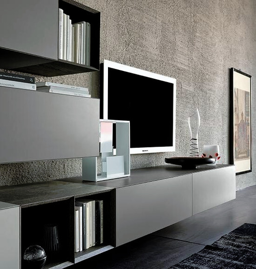 More Modular Living Room System, view 4