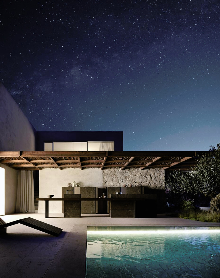 Project 01 by Modulnova, view 3
