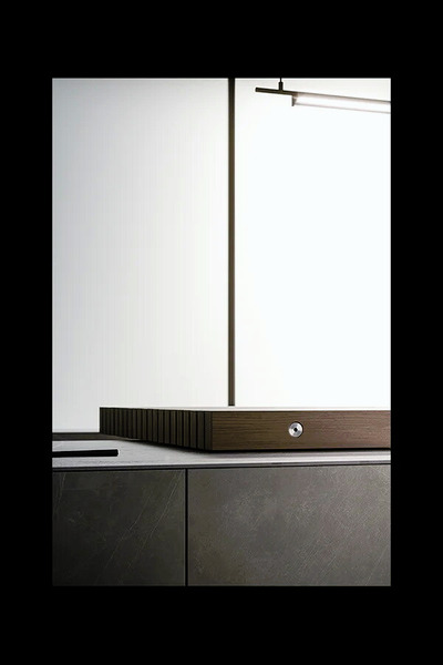 Project 04 by Modulnova, Outdoor Kitchen System, view 5