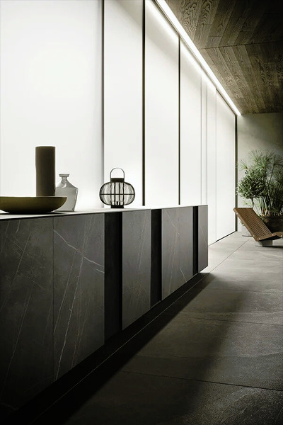 Project 04 by Modulnova, Outdoor Kitchen System, view 7