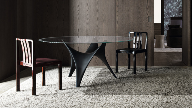 Molteni&C 1 2 3 Chair