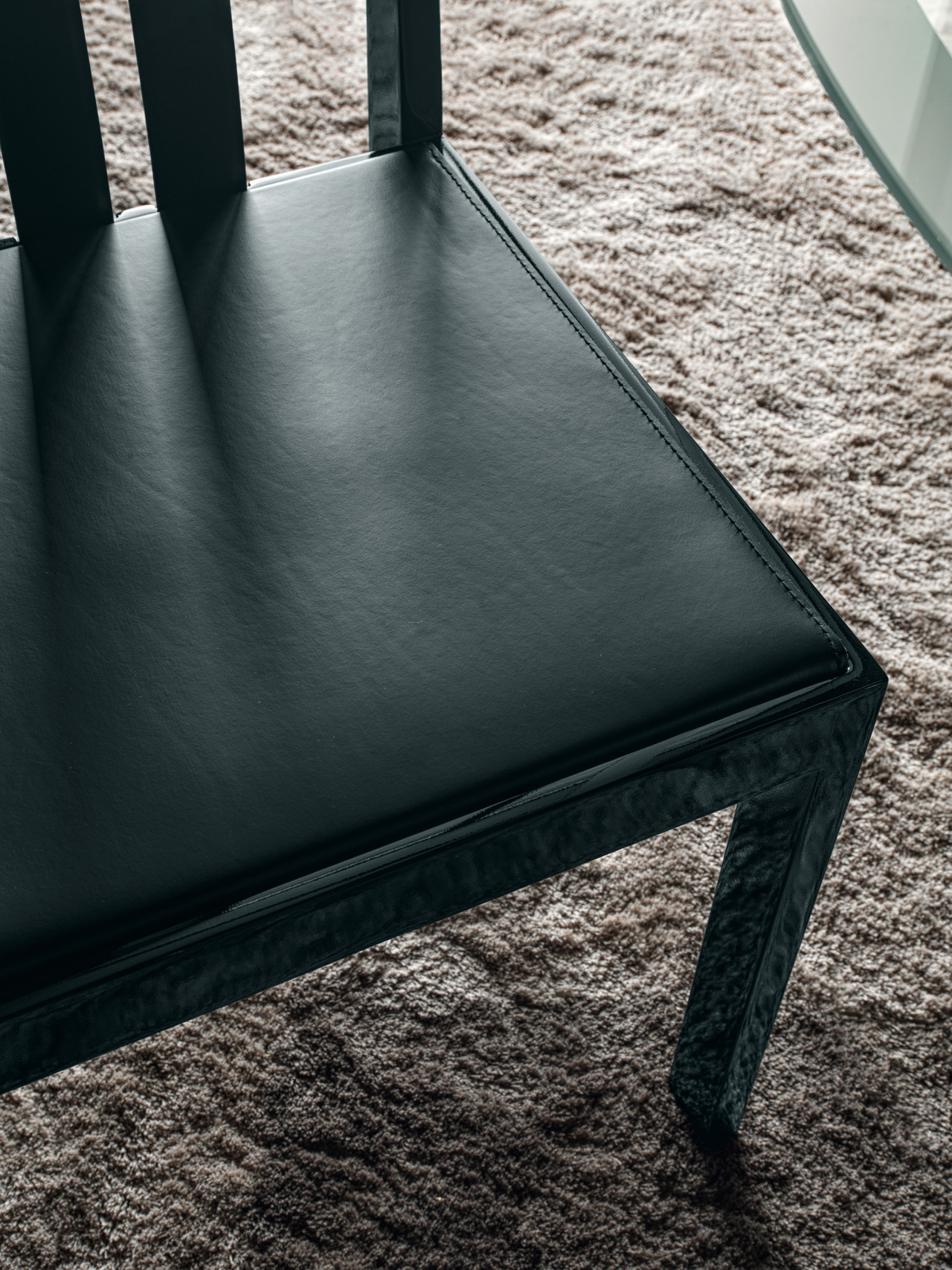 Molteni&C 1 2 3 Chair, view 3