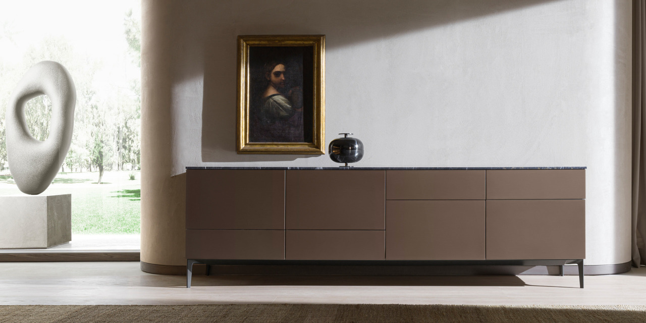 Molteni&C 505 Up Sideboard