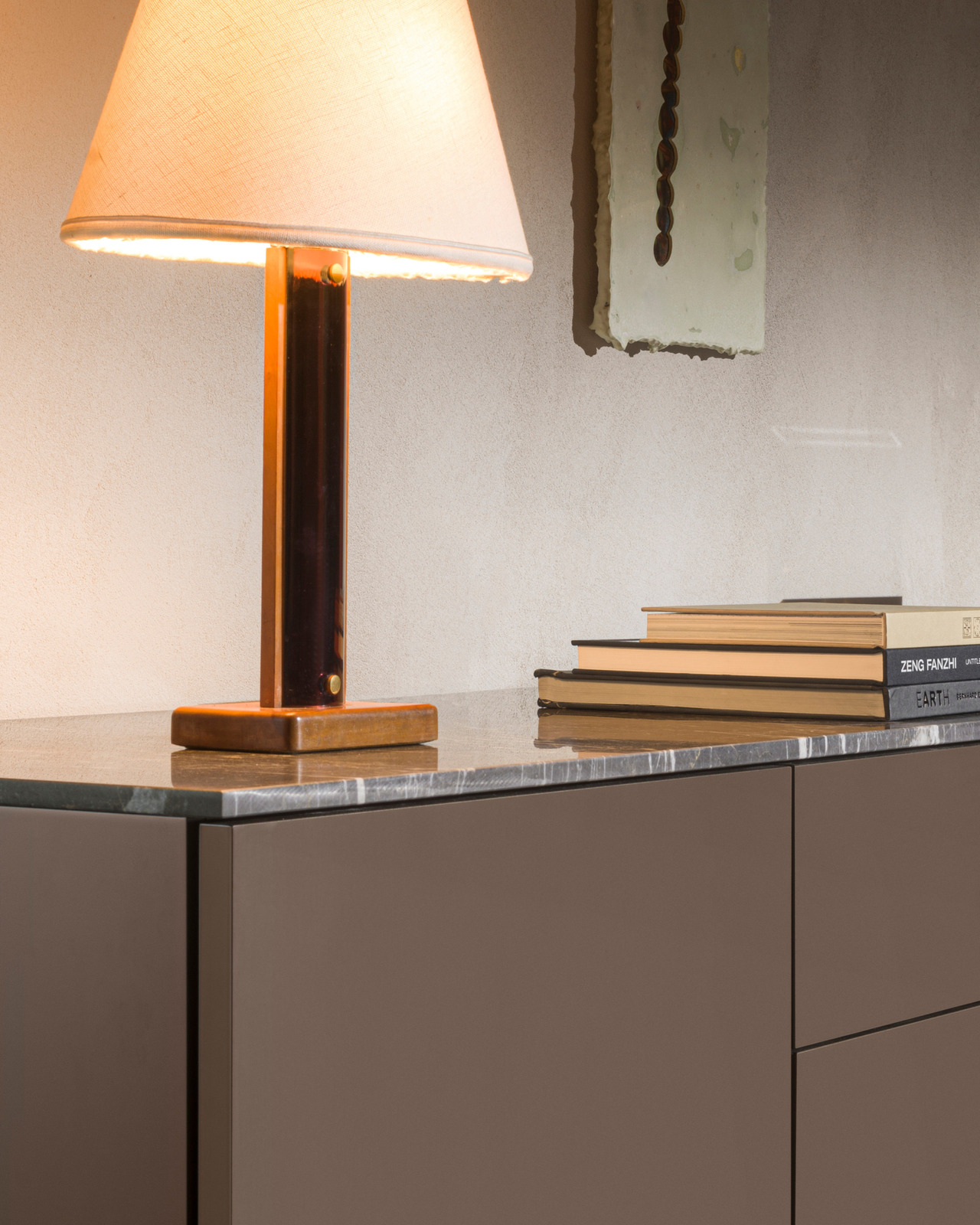 Molteni&C 505 Up Sideboard, view 2