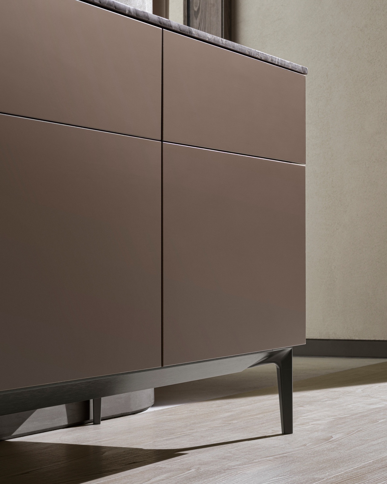 Molteni&C 505 Up Sideboard, view 3