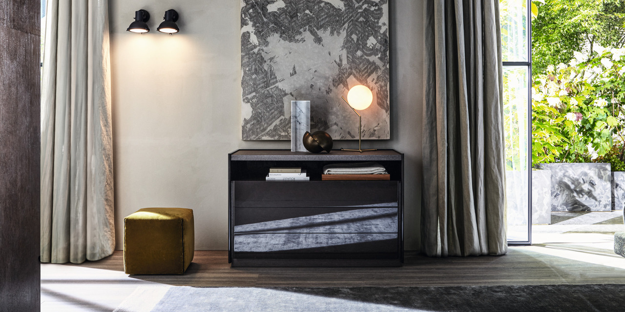 Molteni&C 5050 Chest of Drawers