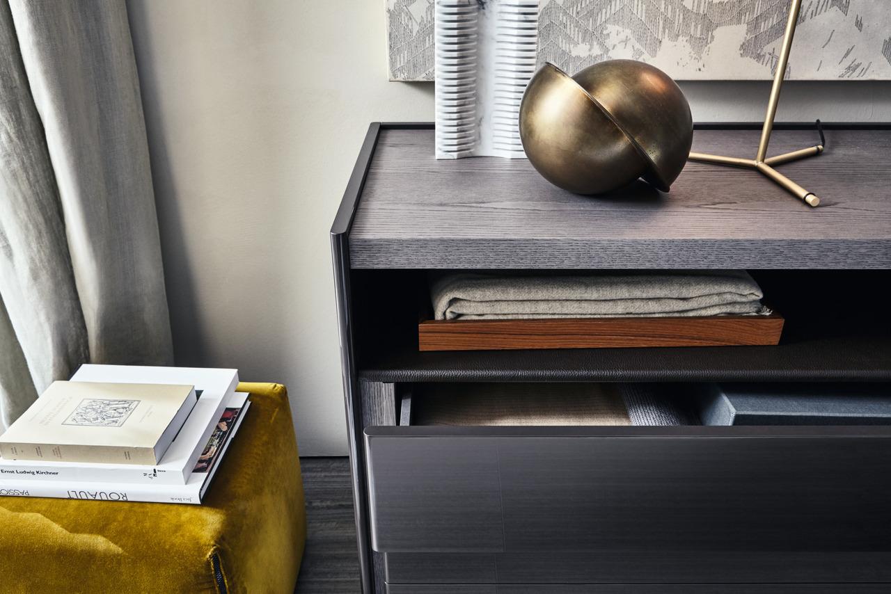 Molteni&C 5050 Chest of Drawers, view 2