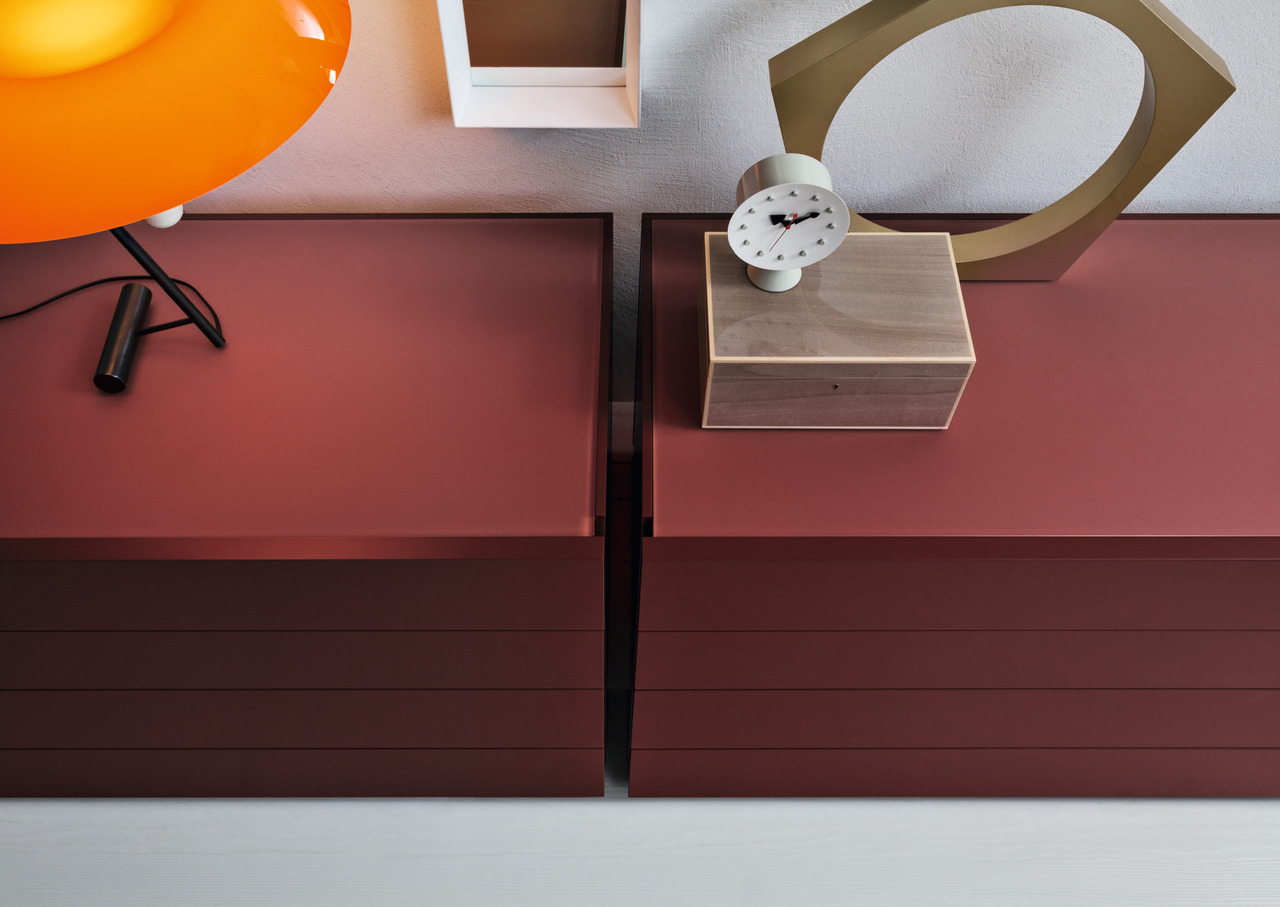 Molteni&C 606 Chest of Drawers, view 3