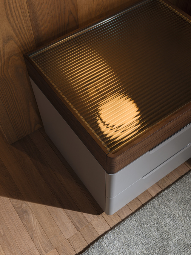 Molteni&C 7070 Chest of Drawers