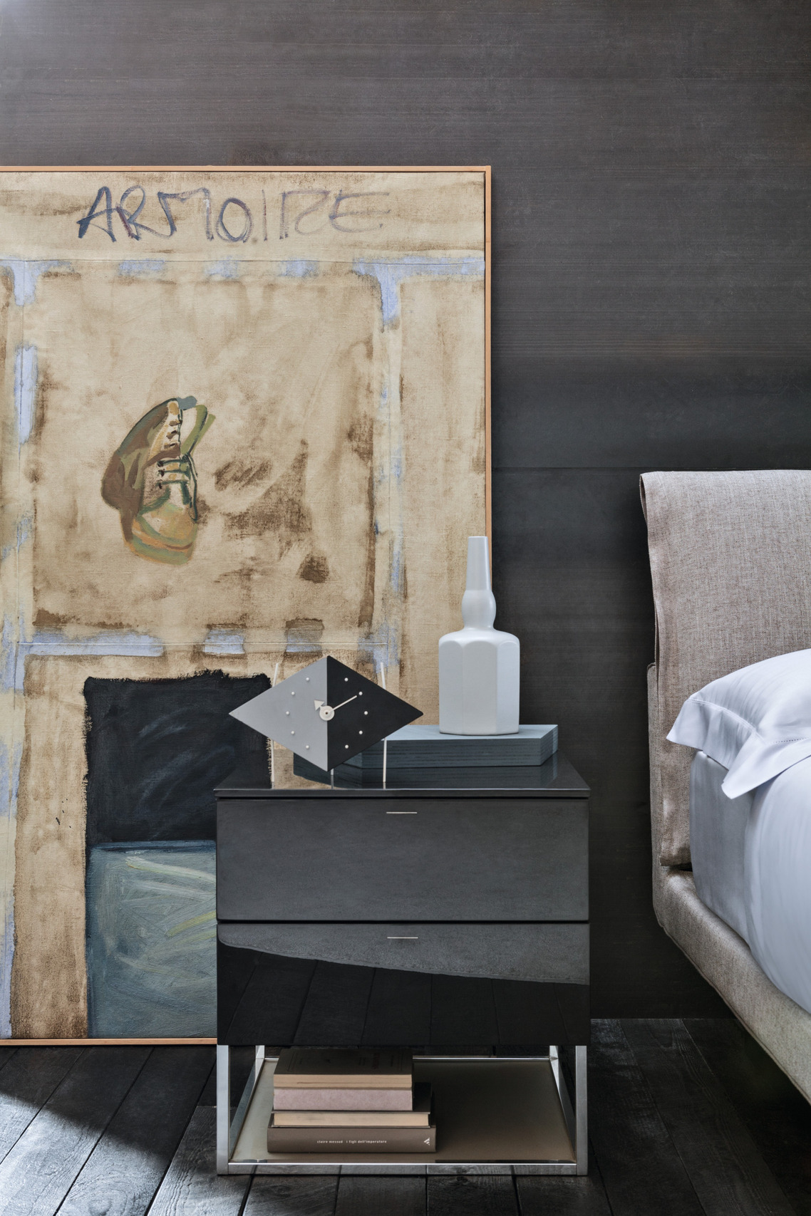 Molteni&C 909 Chest of Drawers