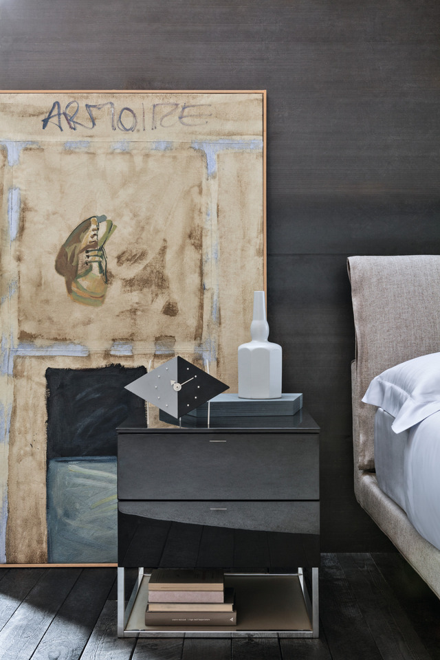 Molteni&C 909 Chest of Drawers