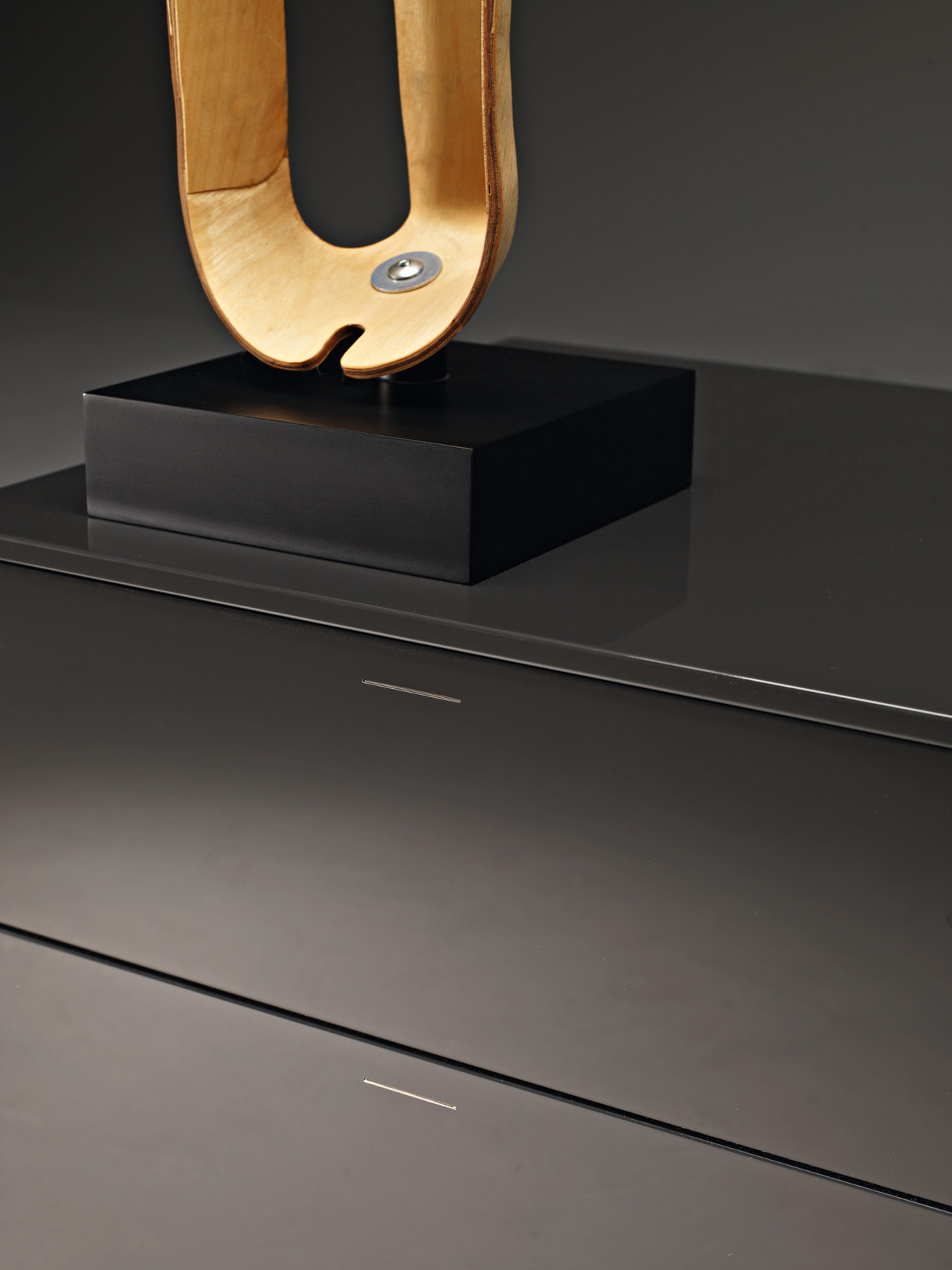 Molteni&C 909 Chest of Drawers, view 3