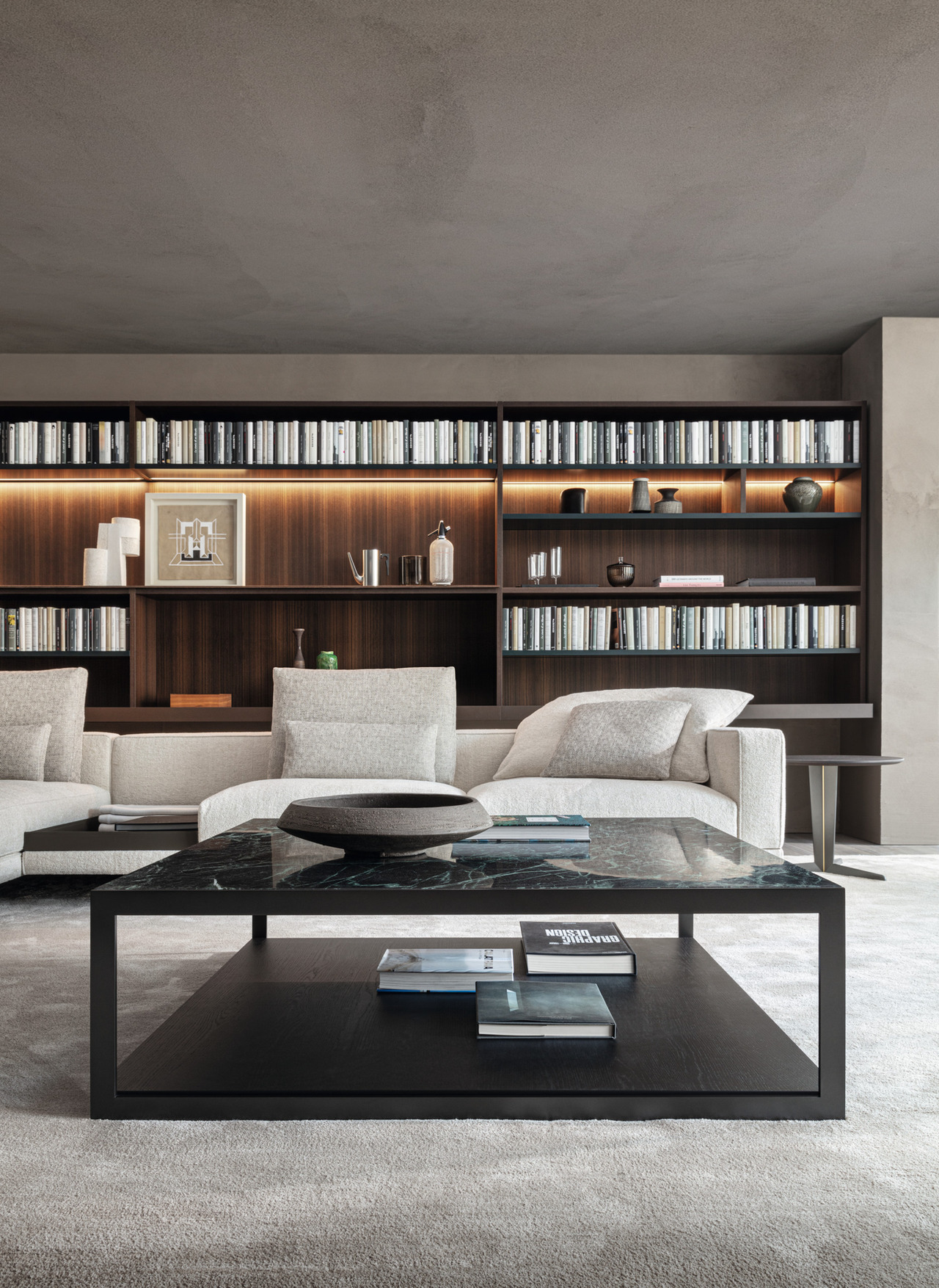 Molteni&C Alisee Coffee Table