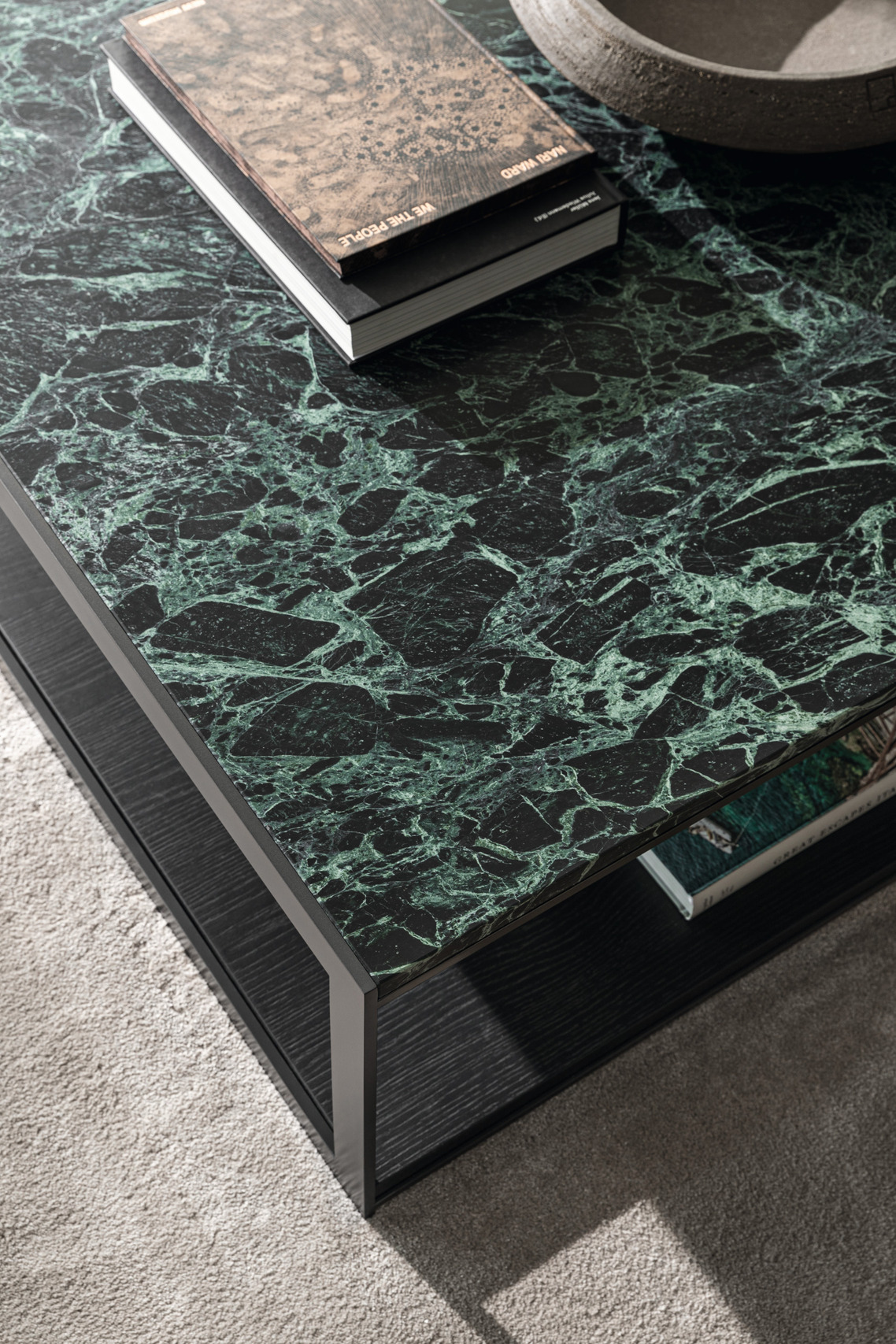 Molteni&C Alisee Coffee Table, view 2