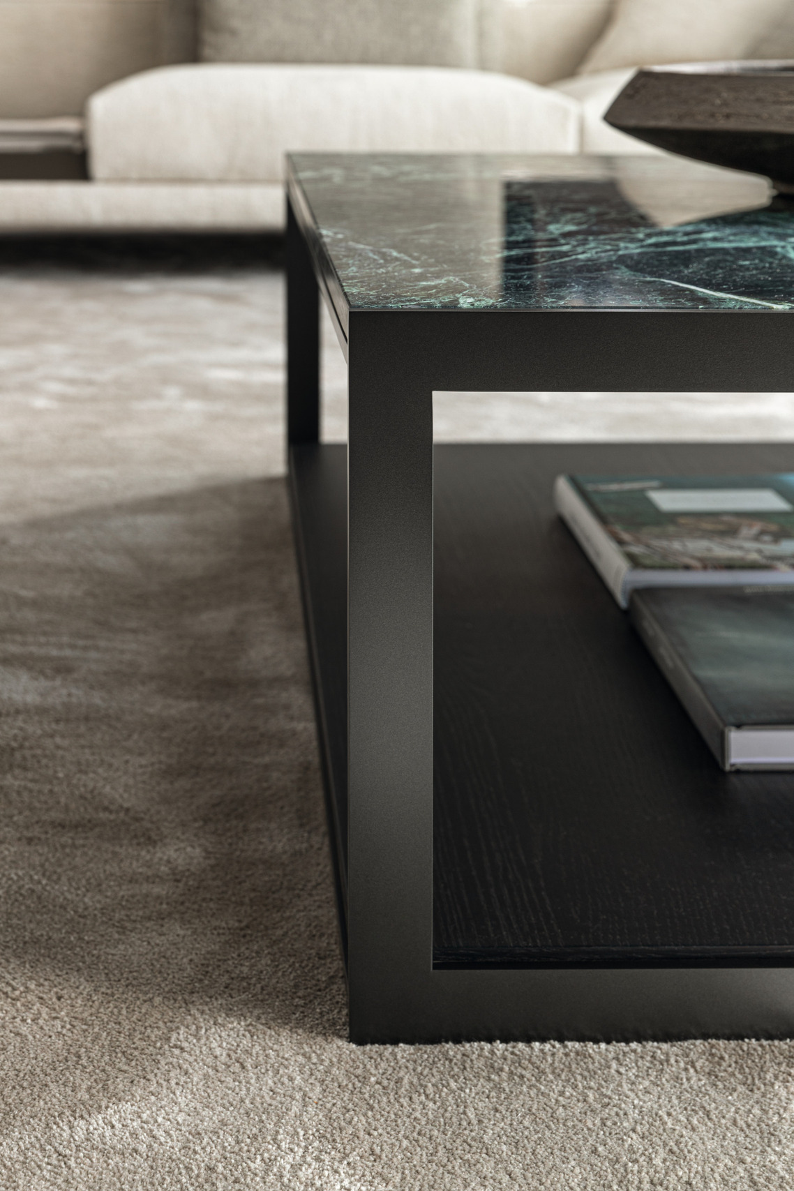 Molteni&C Alisee Coffee Table, view 3