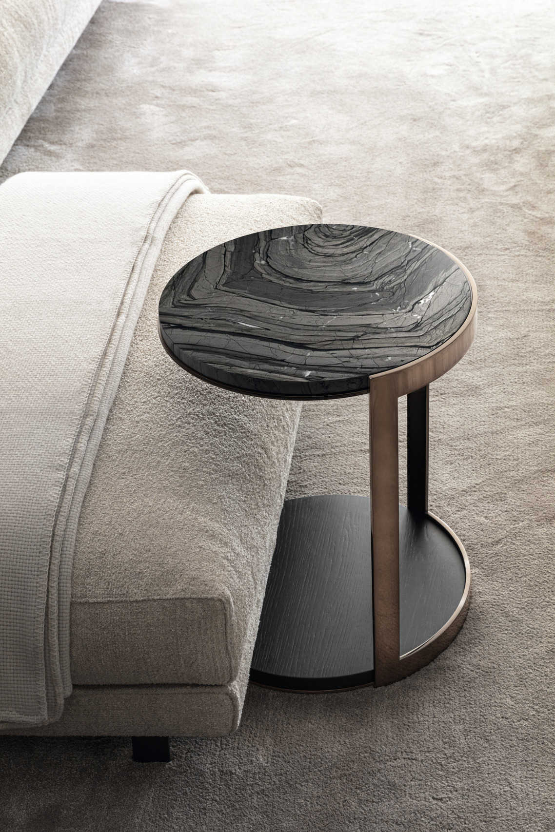 Molteni&C Alisee Coffee Table, view 4