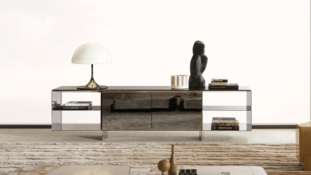 Molteni&C Andromeda Cabinet