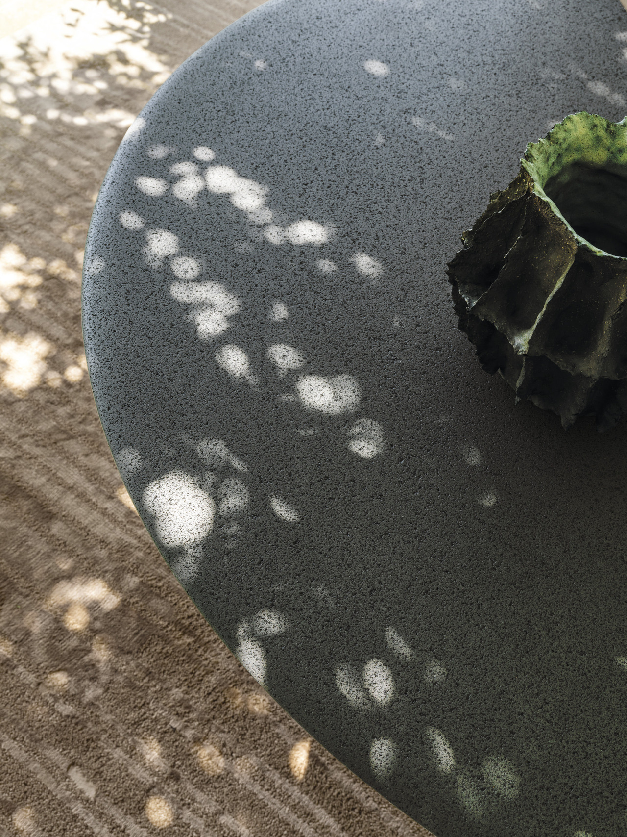Molteni&C Arc Outdoor Table, view 2
