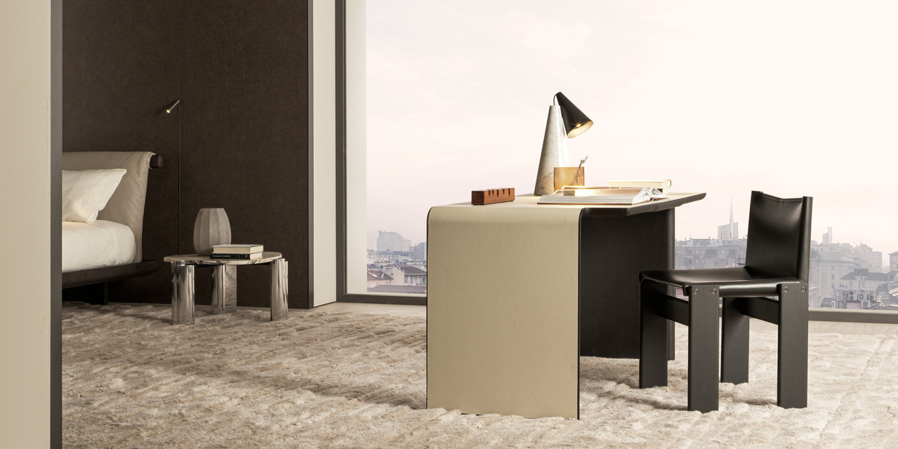 Molteni&C Aria Writing Desk
