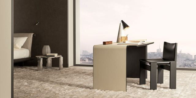 Molteni&C Aria Writing Desk