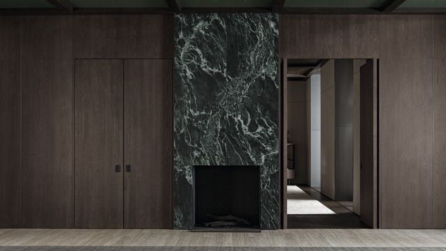 Molteni&C Arial Wall Panel