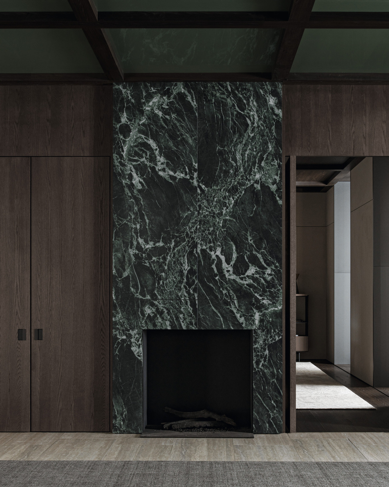 Molteni&C Arial Wall Panel, view 2