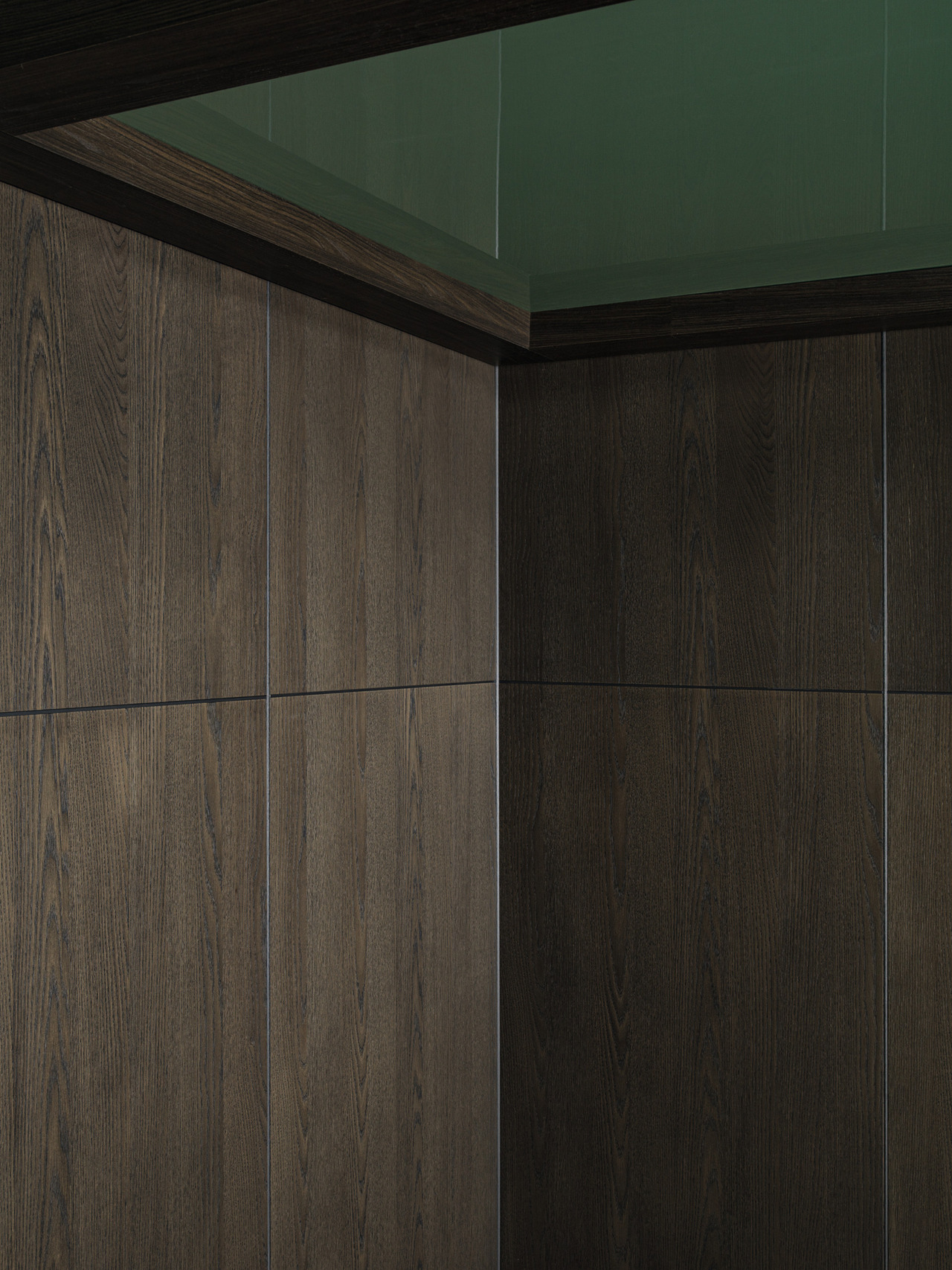 Molteni&C Arial Wall Panel, view 3