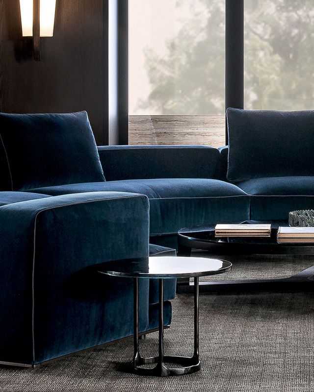 Molteni&C Aster Coffee Table