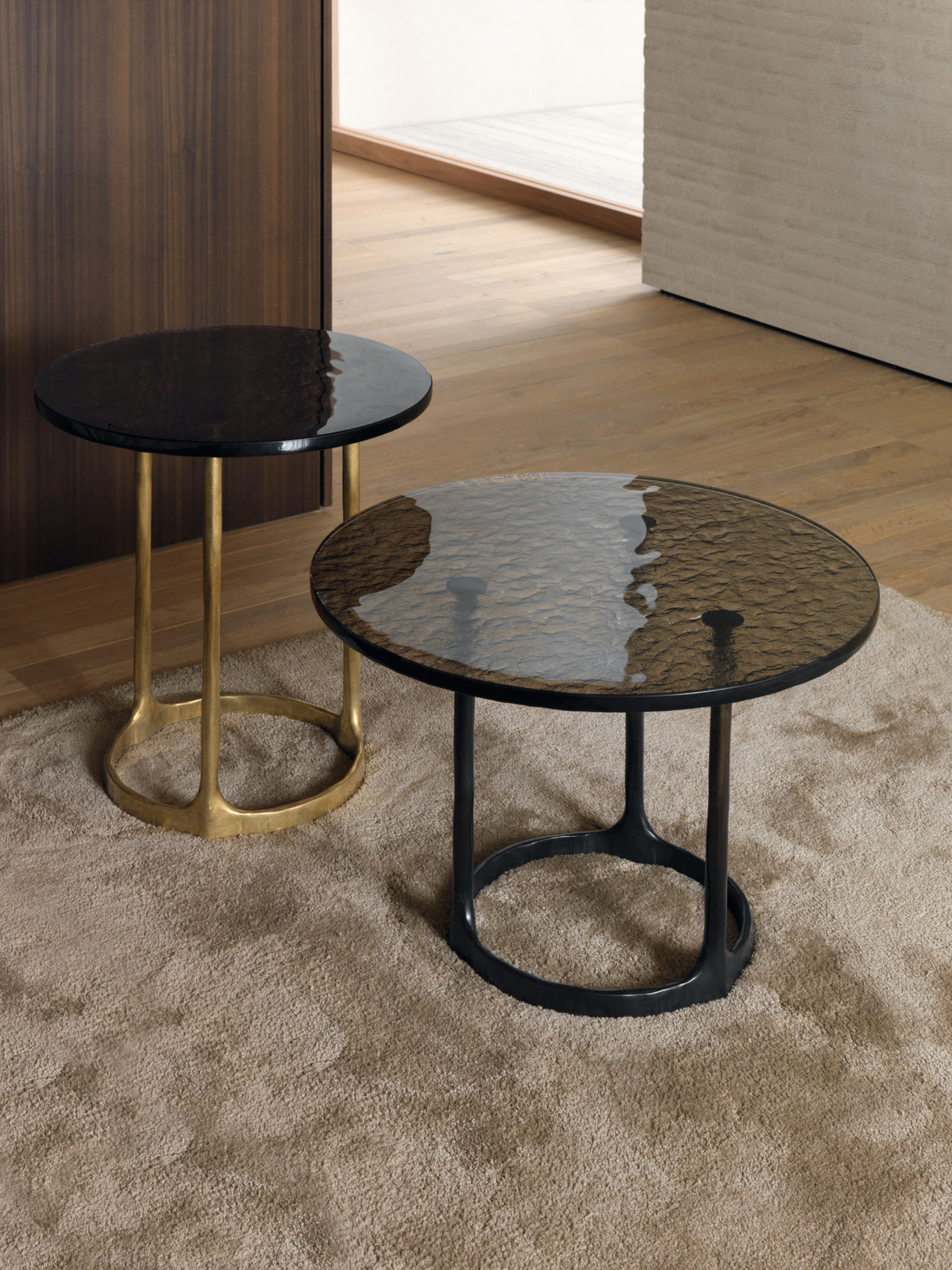 Molteni&C Aster Coffee Table, view 2