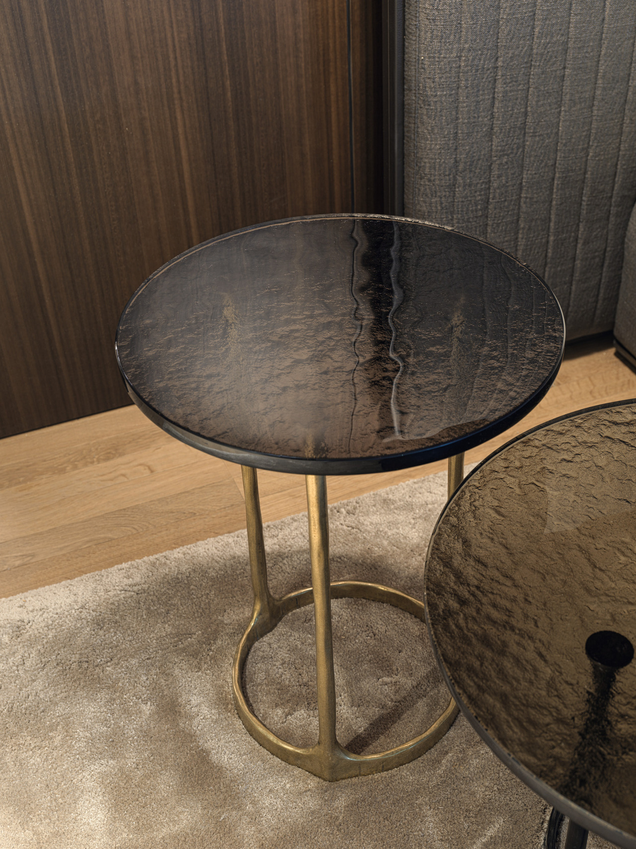 Molteni&C Aster Coffee Table, view 3