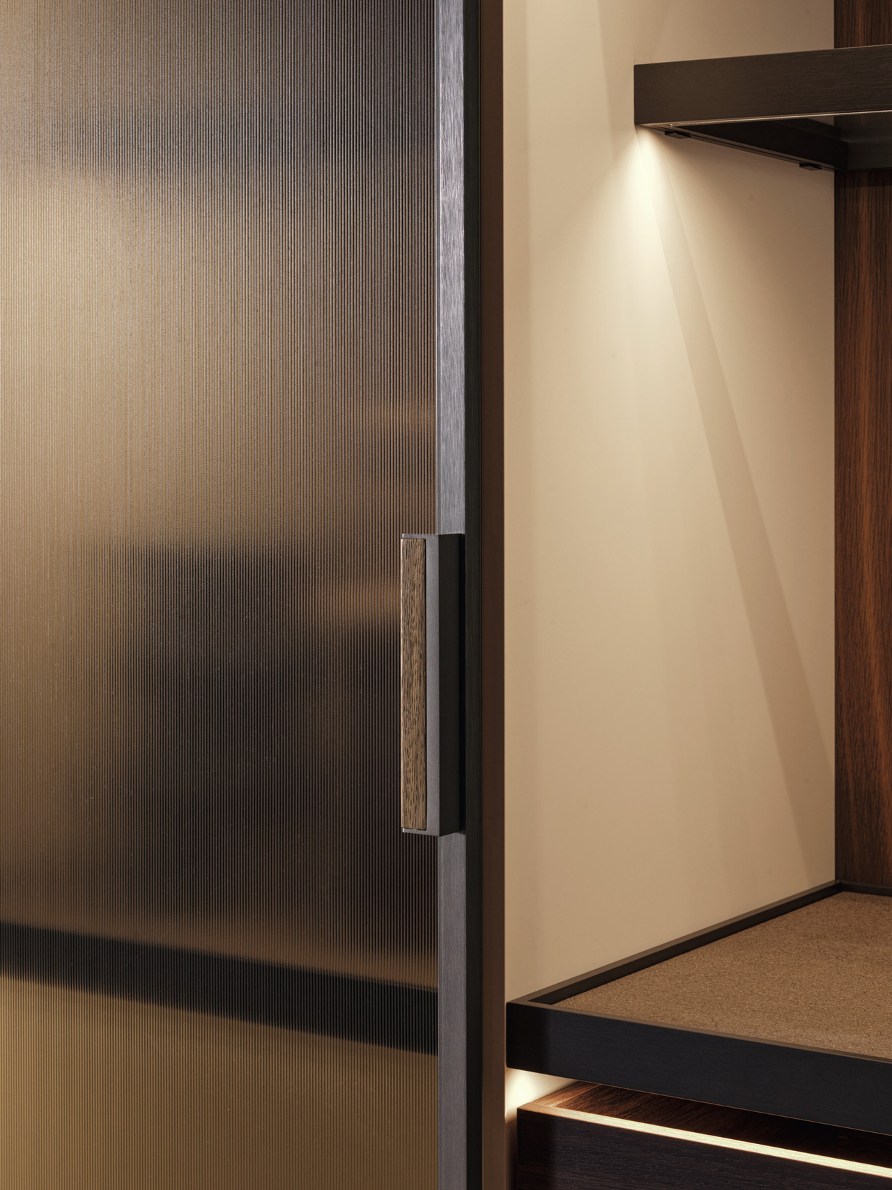 Molteni&C Atelier Column Kitchen, view 4