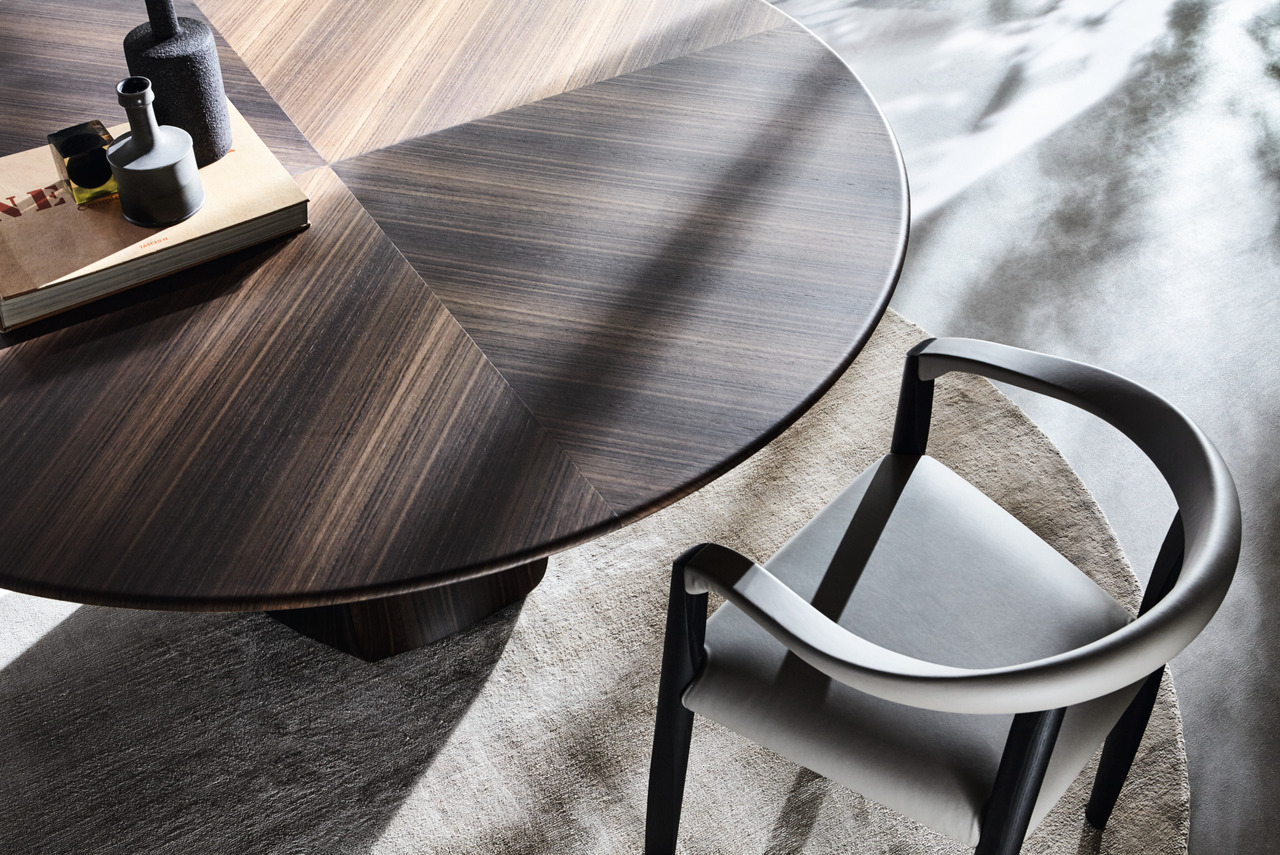 Molteni&C Aura Rug, view 4