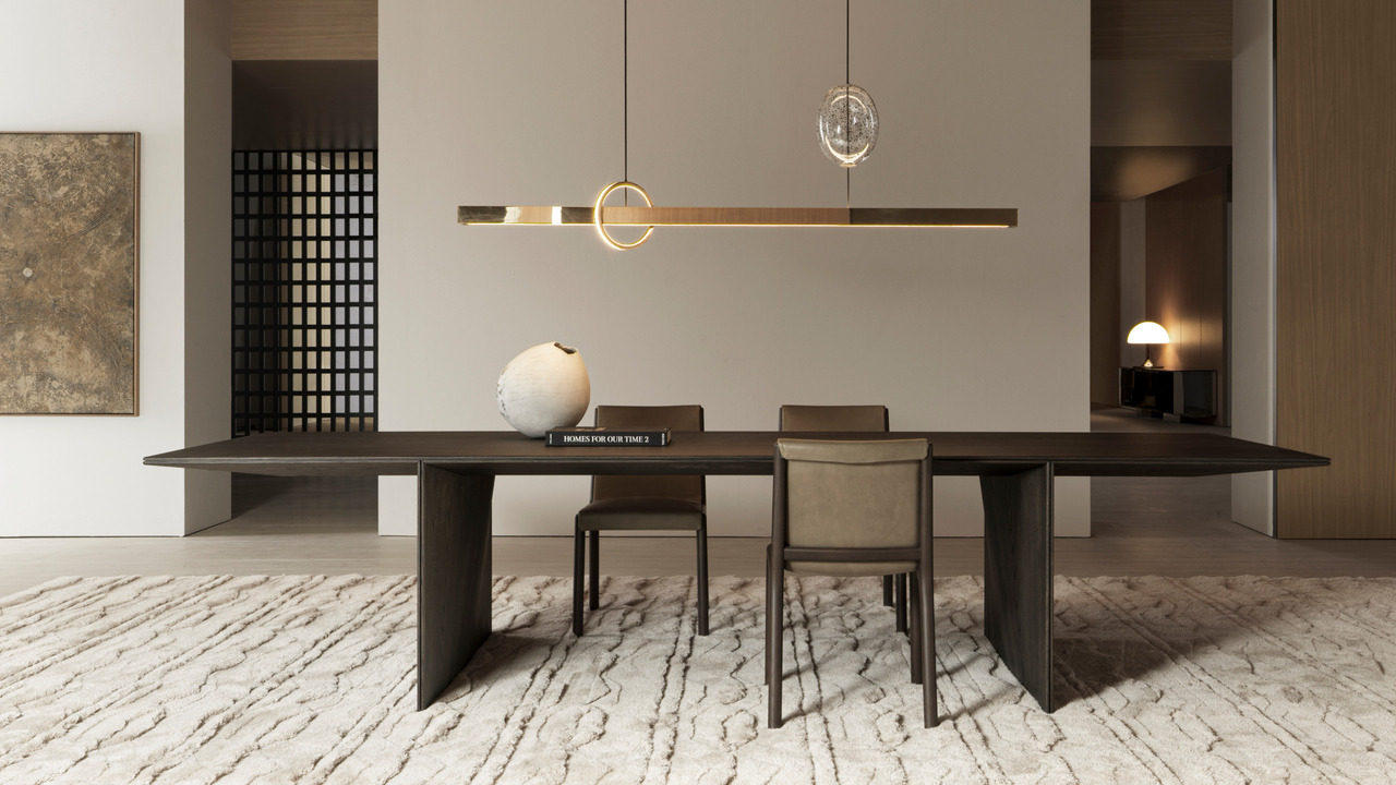 Molteni&C Ava Table