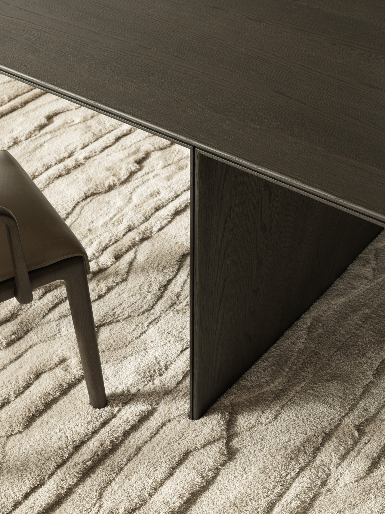 Molteni&C Ava Table, view 2
