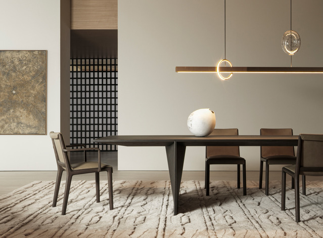 Molteni&C Janet Table
