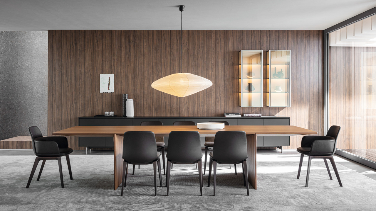 Molteni&C Ava Table, view 4