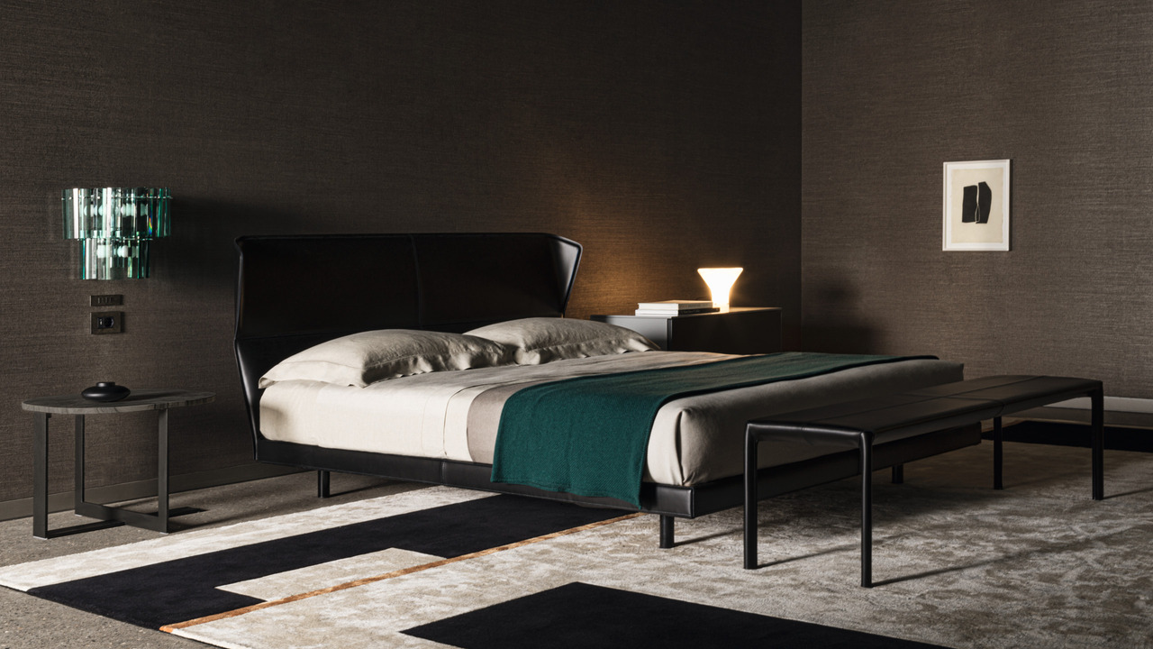 Molteni&C Azul Bench