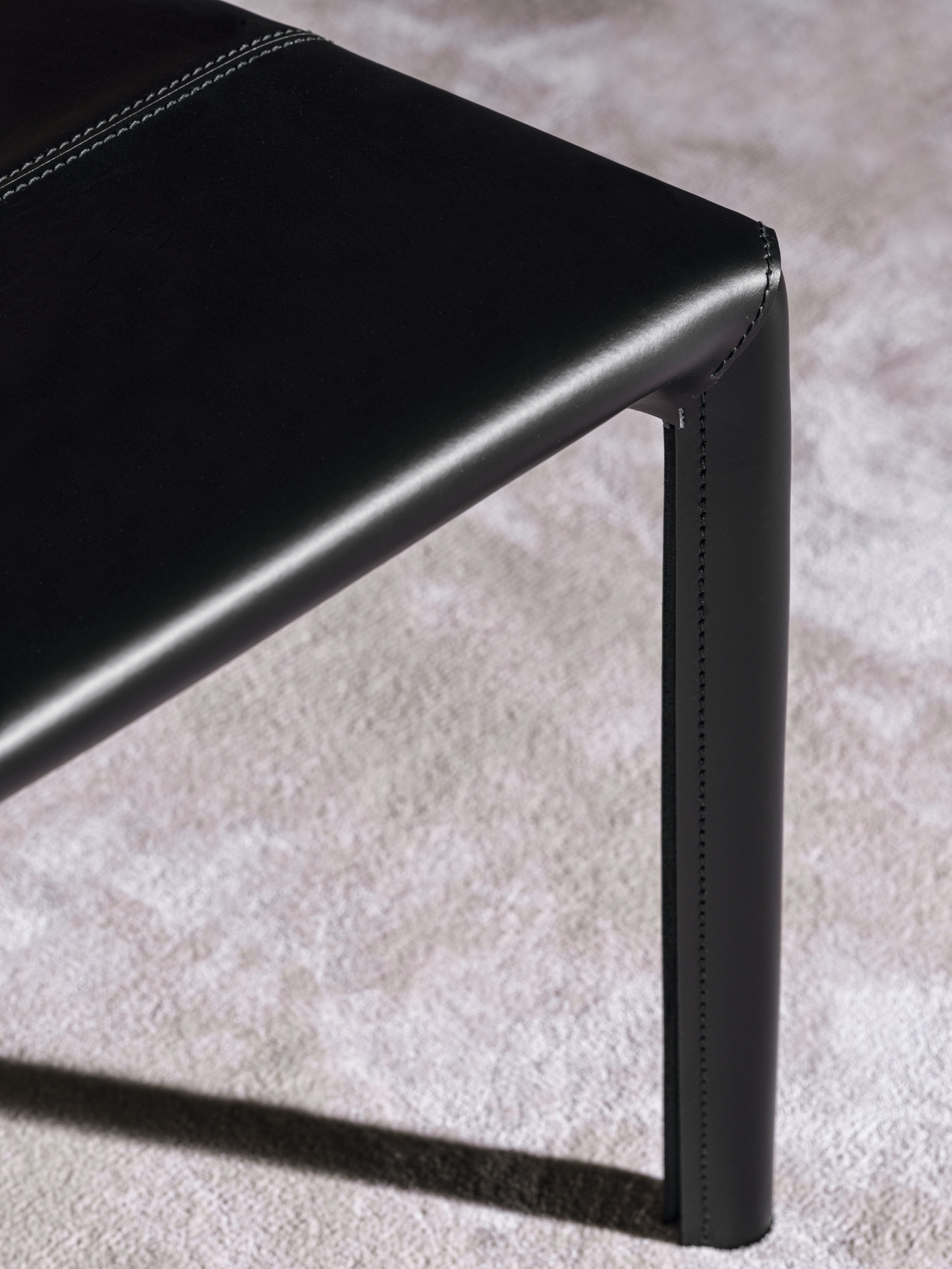 Molteni&C Azul Bench, view 2