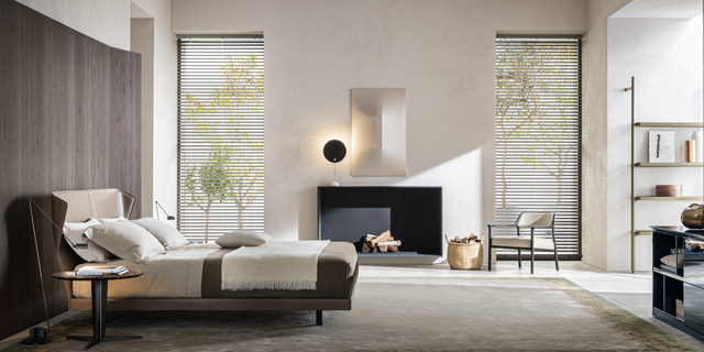 Molteni&C Azul Bed