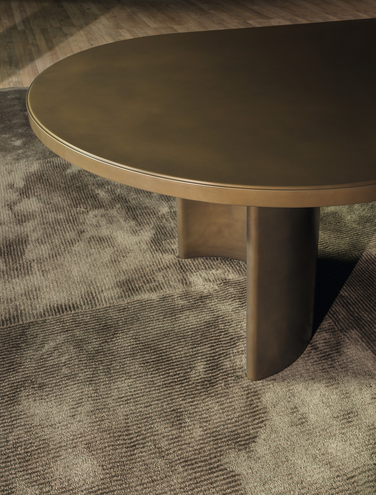 Molteni&C Blevio Table, view 3