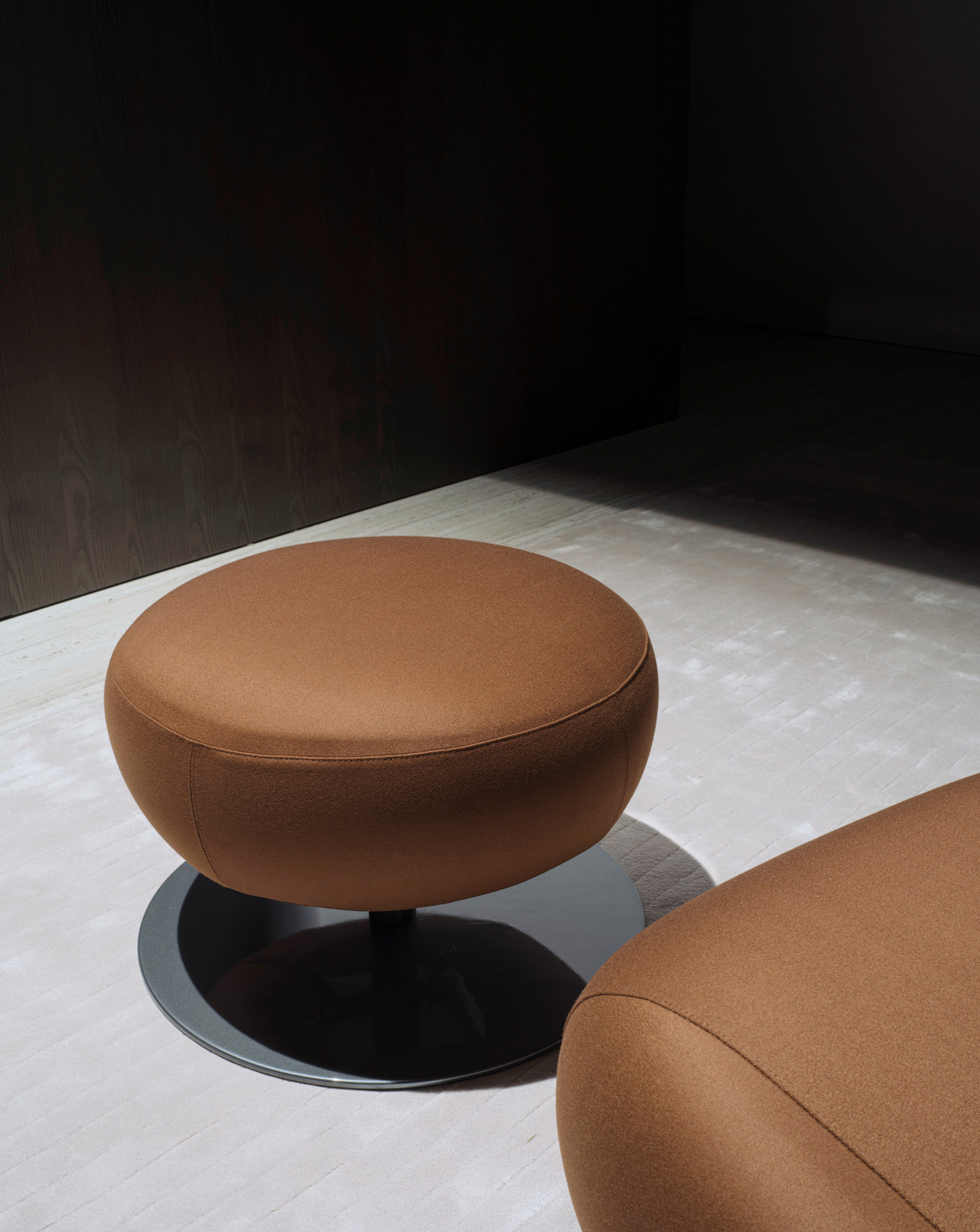 Molteni&C Bosco Armchair, view 4