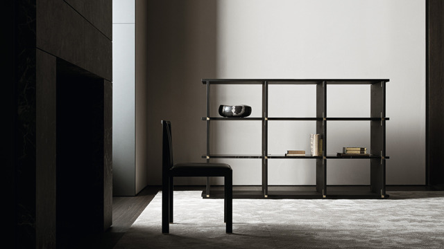 Molteni&C Card Bookshelf