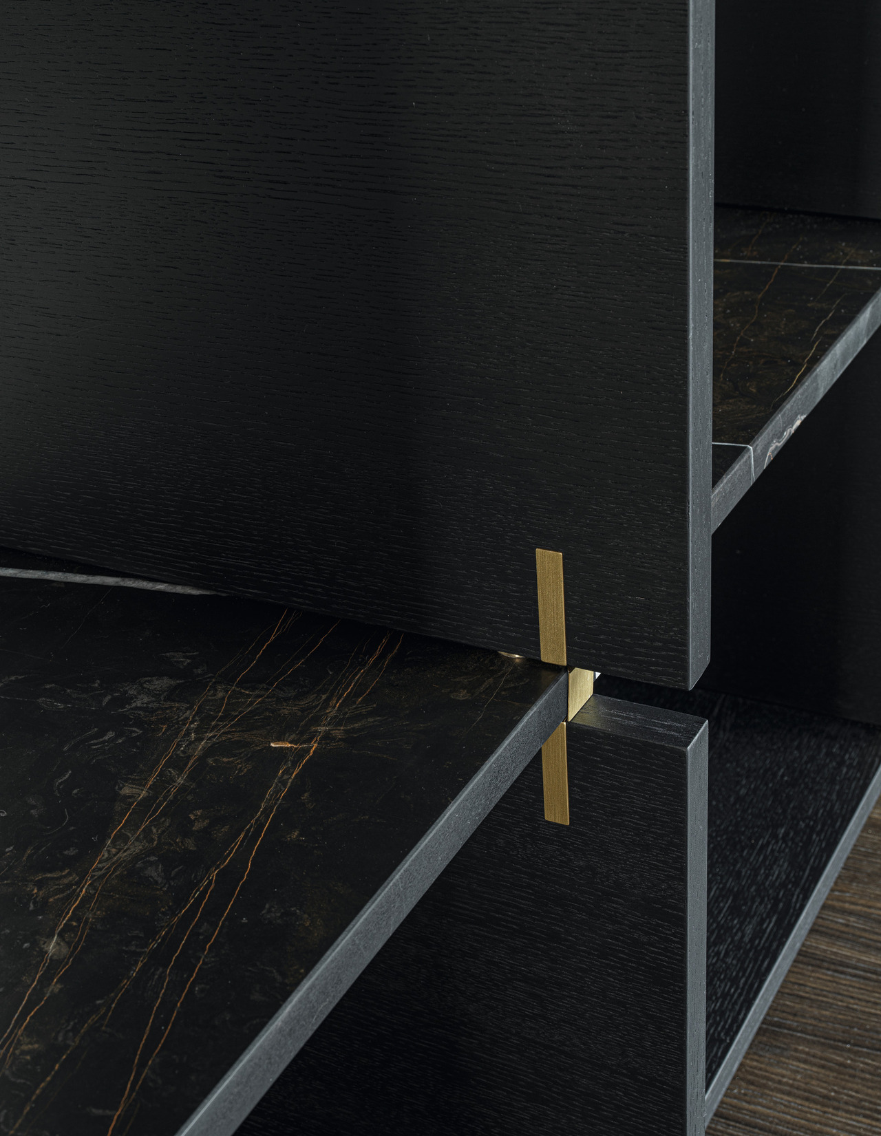 Molteni&C Card Bookshelf, view 4
